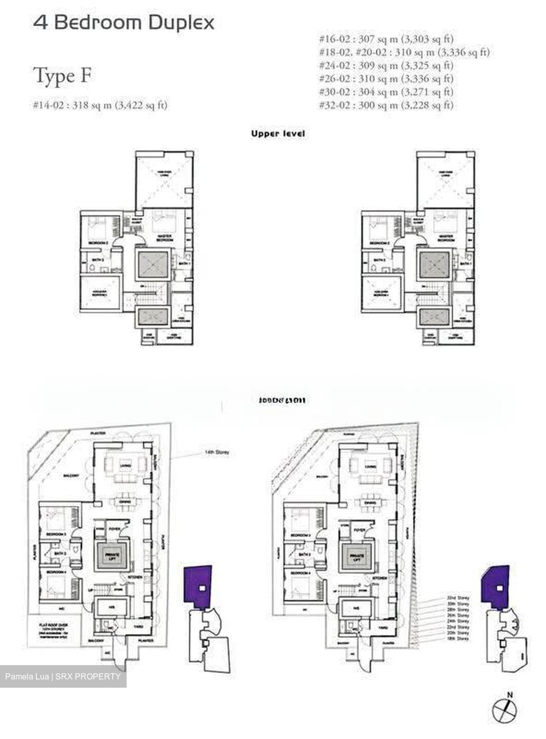 The Lumos (D9), Apartment #619562731